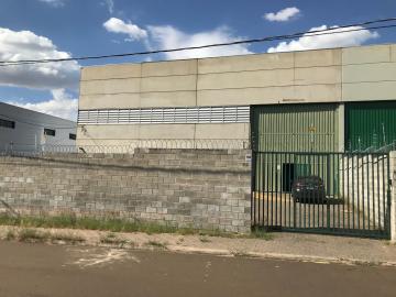 Sao Carlos Parque Novo Mundo Galpao Locacao R$ 7.500,00  Area do terreno 0.09m2 Area construida 750.00m2
