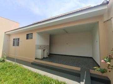 Sao Carlos Parque Primavera Casa Venda R$450.000,00 3 Dormitorios 2 Vagas Area do terreno 250.00m2 Area construida 185.00m2