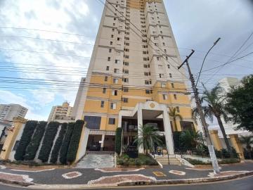 Sao Carlos Centro Apartamento Venda R$1.200.000,00 Condominio R$979,00 4 Dormitorios 3 Vagas 