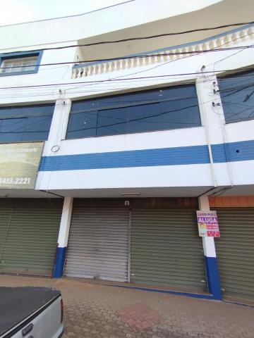 Sao Carlos Jardim Sao Carlos Salao Locacao R$ 1.900,00 
