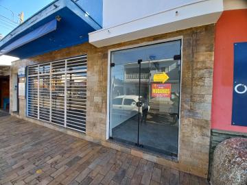 Sao Carlos Vila Prado Comercial Locacao R$ 1.350,00  Area do terreno 15.00m2 Area construida 15.00m2