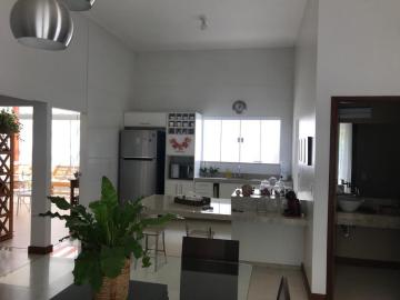 Sao Carlos Condominio Residencial Quebec Casa Venda R$1.050.000,00 Condominio R$358,00 3 Dormitorios 2 Vagas Area do terreno 308.00m2 Area construida 160.00m2