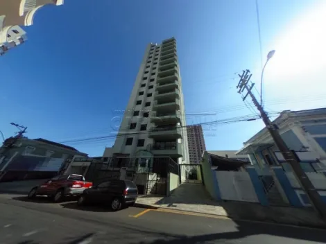 Sao Carlos Centro Apartamento Venda R$745.000,00 Condominio R$1.480,00 3 Dormitorios 1 Vaga 