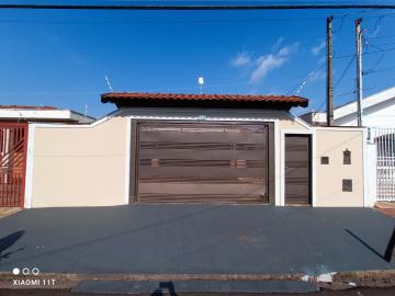 Sao Carlos Centro Casa Venda R$638.500,00 3 Dormitorios 4 Vagas Area do terreno 270.00m2 Area construida 159.00m2