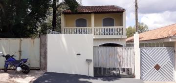 Sao Carlos Vila Costa do Sol Casa Venda R$290.000,00 3 Dormitorios 1 Vaga Area do terreno 216.00m2 Area construida 193.32m2
