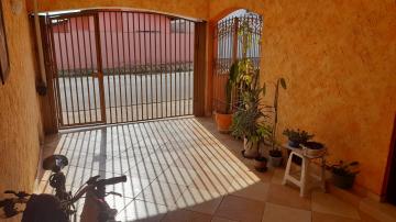 Sao Carlos Loteamento Habitacional Sao Carlos I Casa Venda R$290.000,00 3 Dormitorios 1 Vaga Area do terreno 132.90m2 Area construida 116.08m2