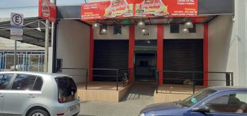 Sao Carlos Centro Salao Venda R$900.000,00 
