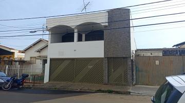 Sao Carlos Centro Casa Locacao R$ 6.000,00 5 Dormitorios 2 Vagas Area do terreno 374.00m2 Area construida 489.07m2