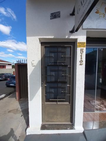 Sao Carlos Vila Costa do Sol Casa Locacao R$ 1.100,00 1 Dormitorio 1 Vaga 