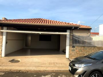 Sao Carlos Parque Fehr Casa Venda R$745.000,00 Condominio R$145,86 3 Dormitorios 2 Vagas Area do terreno 250.00m2 Area construida 190.00m2
