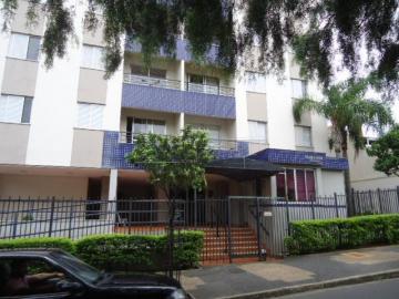Sao Carlos Centro Apartamento Venda R$450.000,00 Condominio R$600,00 3 Dormitorios 1 Vaga 