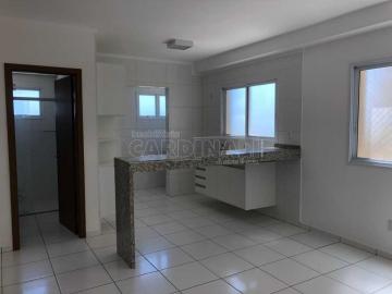 Sao Carlos Jardim Paraiso Apartamento Venda R$288.000,00 Condominio R$246,14 2 Dormitorios  