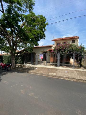 Sao Carlos Parque Paraiso Casa Locacao R$ 2.300,00 3 Dormitorios 6 Vagas Area do terreno 250.00m2 Area construida 160.00m2