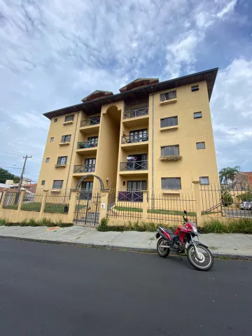 Sao Carlos Jardim Alvorada apartamento Venda R$280.000,00 Condominio R$315,00 2 Dormitorios 1 Vaga 