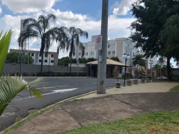 Sao Carlos Jardim Jockei Club A Apartamento Venda R$160.000,00 Condominio R$210,00 2 Dormitorios 1 Vaga 