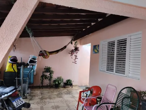 Ibate Jardim Cruzado Casa Venda R$315.000,00 3 Dormitorios 3 Vagas 