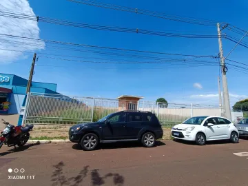 Sao Carlos Parque Faber Castell I Comercial Locacao R$ 5.556,00  Area do terreno 1300.00m2 