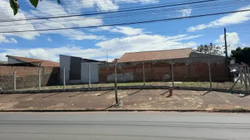 Sao Carlos Vila Morumbi Terreno Venda R$240.000,00  Area do terreno 240.00m2 