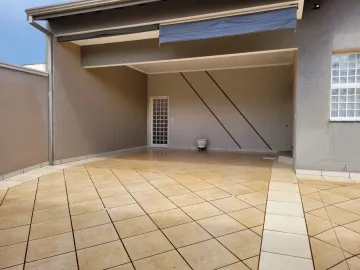 Sao Carlos Jardim Cardinali Casa Venda R$850.000,00 3 Dormitorios 6 Vagas Area do terreno 420.00m2 Area construida 216.88m2