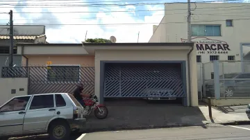 Sao Carlos Parque Arnold Schimidt Casa Venda R$500.000,00 3 Dormitorios 2 Vagas Area do terreno 300.00m2 Area construida 150.36m2
