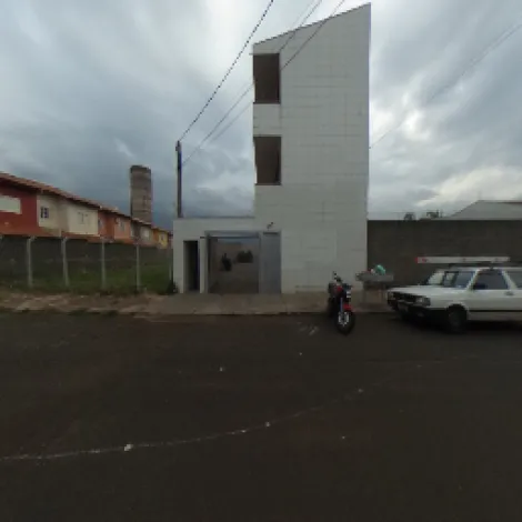 Sao Carlos Planalto Paraiso Apartamento Locacao R$ 778,00 Condominio R$25,00 1 Dormitorio  