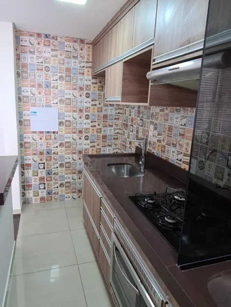 Sao Carlos Recreio Sao Judas Tadeu Apartamento Venda R$250.000,00 Condominio R$267,00 2 Dormitorios 1 Vaga 