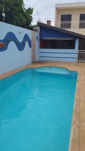Sao Carlos Jardim Embare Casa Venda R$590.000,00 3 Dormitorios 4 Vagas Area do terreno 250.00m2 Area construida 170.00m2