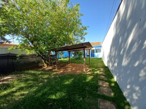 Sao Carlos Jardim Tangara Casa Venda R$245.000,00 1 Dormitorio 3 Vagas Area do terreno 250.00m2 Area construida 62.98m2
