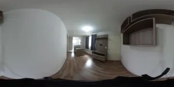 Sao Carlos Jardim Nova Sao Carlos Apartamento Venda R$200.000,00 Condominio R$230,00 2 Dormitorios 1 Vaga 