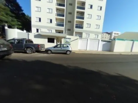Sao Carlos Jardim Alvorada Apartamento Locacao R$ 2.590,00 Condominio R$398,00 2 Dormitorios 1 Vaga 