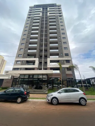 Sao Carlos Parque Faber Castell II Apartamento Locacao R$ 3.889,00 Condominio R$500,00 3 Dormitorios 2 Vagas 