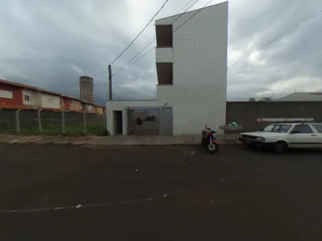 Sao Carlos Planalto Paraiso Apartamento Locacao R$ 778,00 Condominio R$25,00 1 Dormitorio  