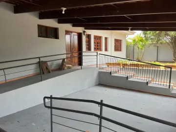 Sao Carlos Jardim Alvorada Casa Venda R$970.000,00 5 Dormitorios 2 Vagas Area do terreno 600.00m2 Area construida 334.82m2