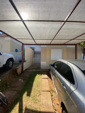 Sao Carlos Jardim Ipanema Casa Venda R$266.000,00 Condominio R$200,00 2 Dormitorios 2 Vagas Area do terreno 105.00m2 Area construida 75.00m2