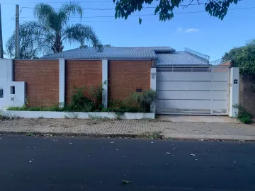 Sao Carlos Jardim Acapulco Casa Venda R$620.000,00 3 Dormitorios 2 Vagas Area do terreno 330.60m2 Area construida 175.00m2