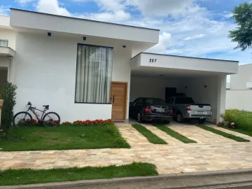Sao Carlos Condominio Residencial Village Damha III Casa Venda R$1.200.000,00 Condominio R$420,00 3 Dormitorios 2 Vagas Area do terreno 291.50m2 Area construida 170.00m2