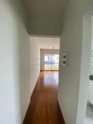 Sao Carlos Centro Apartamento Venda R$430.000,00 Condominio R$500,00 3 Dormitorios 1 Vaga 