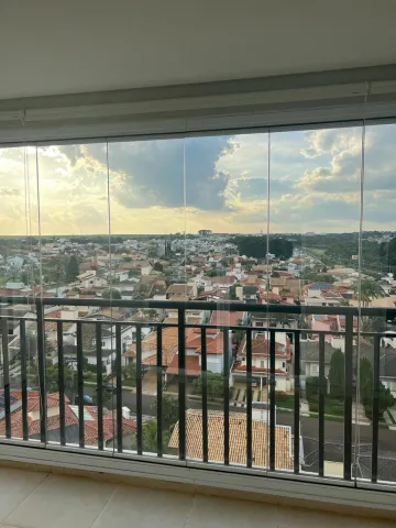 Sao Carlos Parque Faber Castell I Apartamento Venda R$840.000,00 3 Dormitorios 3 Vagas 
