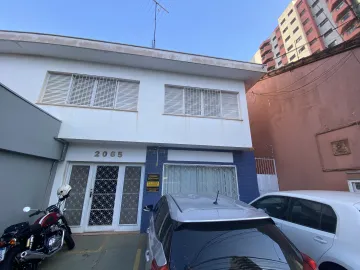 Sao Carlos Centro Casa Venda R$1.200.000,00 3 Dormitorios 2 Vagas Area do terreno 232.76m2 Area construida 207.36m2