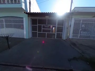 Sao Carlos Parque Santa Felicia Jardim Casa Venda R$282.000,00 2 Dormitorios 2 Vagas Area do terreno 150.00m2 Area construida 120.00m2