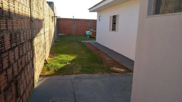 Sao Carlos Jardim Araucaria Casa Venda R$320.000,00 3 Dormitorios 2 Vagas Area do terreno 251.27m2 Area construida 60.00m2