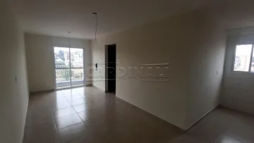 Sao Carlos Jardim Sao Carlos Apartamento Venda R$280.000,00 Condominio R$194,00 2 Dormitorios 1 Vaga 