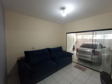 Sao Carlos Jardim Tangara Casa Venda R$352.000,00 2 Dormitorios 2 Vagas Area do terreno 125.00m2 Area construida 100.00m2