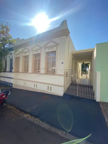 Sao Carlos Centro Casa Venda R$479.000,00 3 Dormitorios 4 Vagas Area do terreno 308.70m2 Area construida 109.90m2