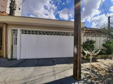 Sao Carlos Jardim Hikare Casa Venda R$470.000,00 3 Dormitorios 2 Vagas Area do terreno 243.00m2 Area construida 192.00m2