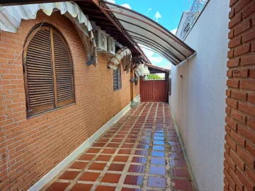 Sao Carlos Vila Faria Casa Venda R$950.000,00 3 Dormitorios 4 Vagas Area do terreno 400.00m2 Area construida 250.00m2