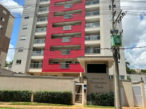 Sao Carlos Parque Faber Apartamento Venda R$426.000,00 Condominio R$304,00 1 Dormitorio 1 Vaga 