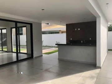 Sao Carlos Condominio Parque Residencial Damha I Casa Venda R$2.480.000,00 Condominio R$600,00 4 Dormitorios 4 Vagas Area do terreno 435.00m2 Area construida 300.00m2