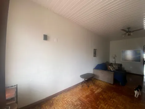 Sao Carlos Centreville Casa Venda R$500.000,00 3 Dormitorios 2 Vagas Area do terreno 255.00m2 Area construida 200.00m2