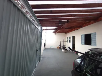 Sao Carlos Jardim Santa Maria II Casa Venda R$215.000,00 2 Dormitorios 2 Vagas Area do terreno 126.00m2 Area construida 54.60m2